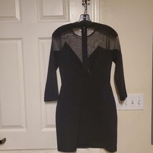BCBGmaxazria dress